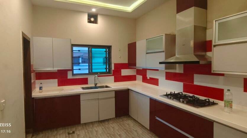 One kanal Upper portion For Rent In DHA Phase 2 Islamabad