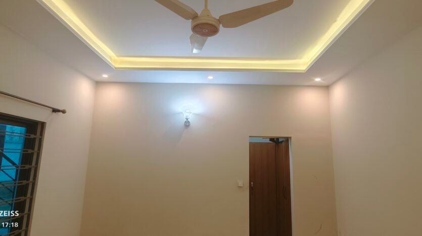One kanal Upper portion For Rent In DHA Phase 2 Islamabad
