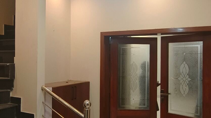One kanal Upper portion For Rent In DHA Phase 2 Islamabad