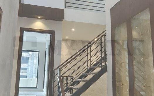 10 Marla Brand New Modern House For Sale in Dha Phase 2 Islamabad.