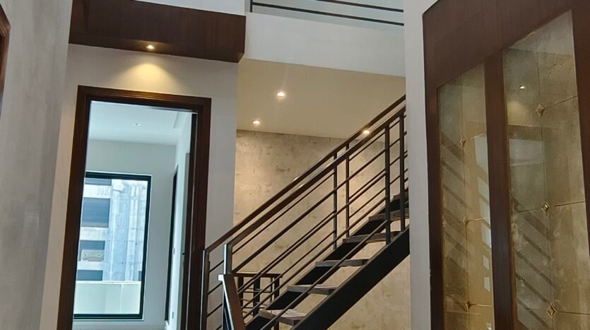 10 Marla Brand New Modern House For Sale in Dha Phase 2 Islamabad.