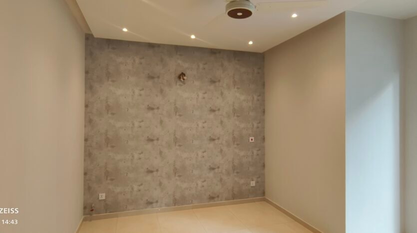 10 Marla Brand New Modern House For Sale in Dha Phase 2 Islamabad.