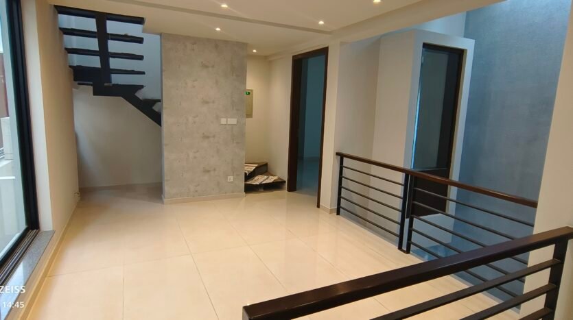 10 Marla Brand New Modern House For Sale in Dha Phase 2 Islamabad.