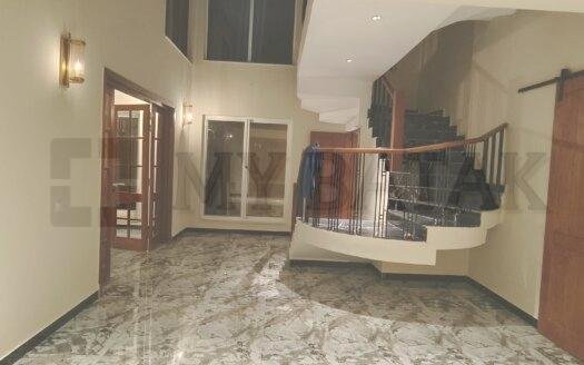 Ona kanal Brand New Modern House For Rent In DHA Phase 2 Islamabad