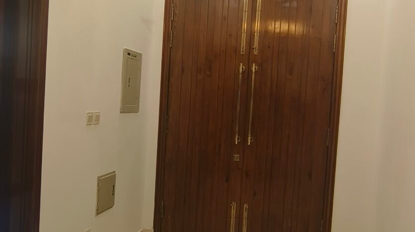 One Kanal Brand New Modern House For Sale in Dha Phase 2 Islamabad.