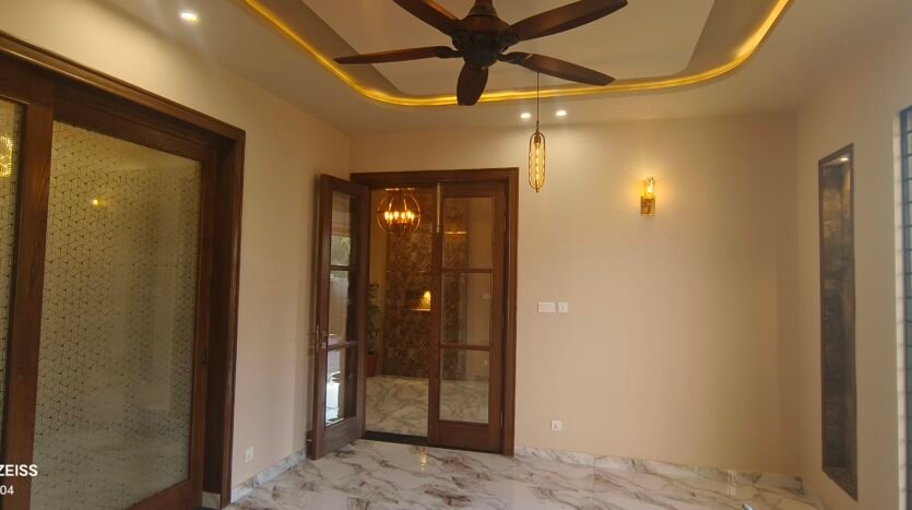 One kanal house for sale in Dha Phase 2 Islamabad.