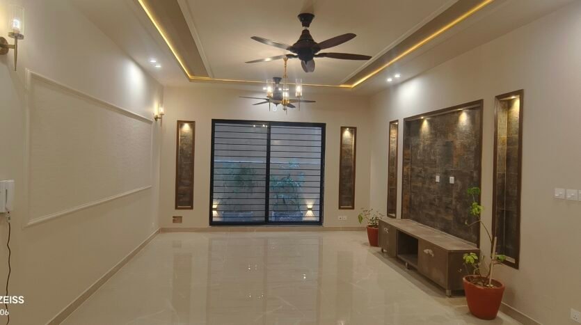 One kanal house for sale in Dha Phase 2 Islamabad.