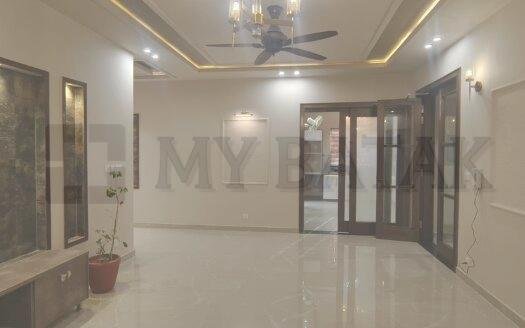 One kanal house for sale in Dha Phase 2 Islamabad.