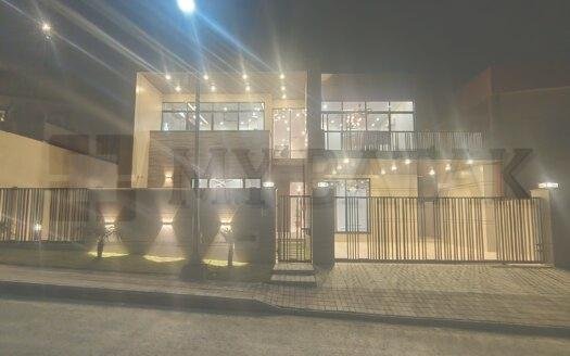 One kanal house for sale in Bharia town phase 3 Rawalpindi.