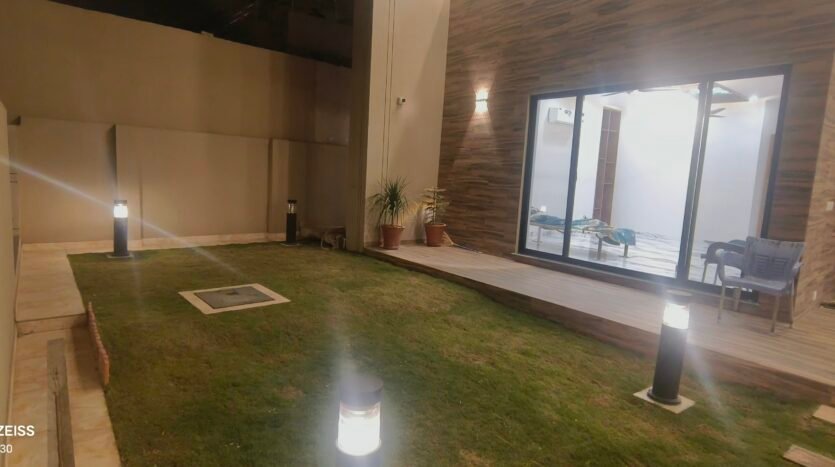 One kanal house for sale in Bharia town phase 3 Rawalpindi.