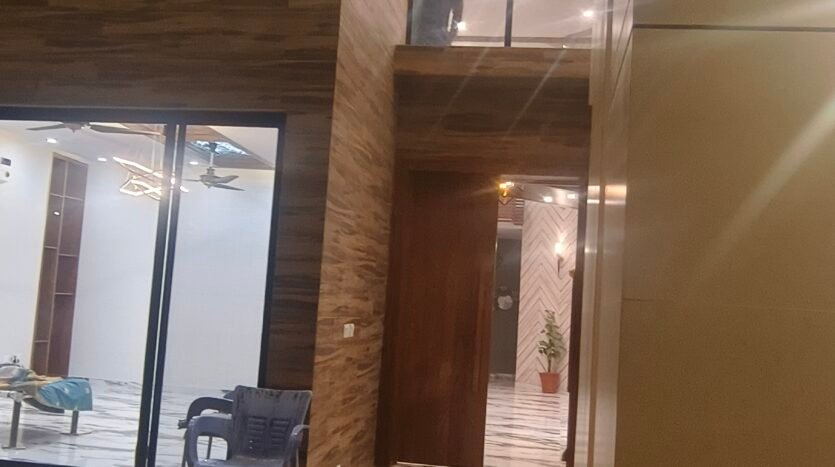 One kanal house for sale in Bharia town phase 3 Rawalpindi.