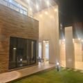 One kanal house for sale in Bharia town.