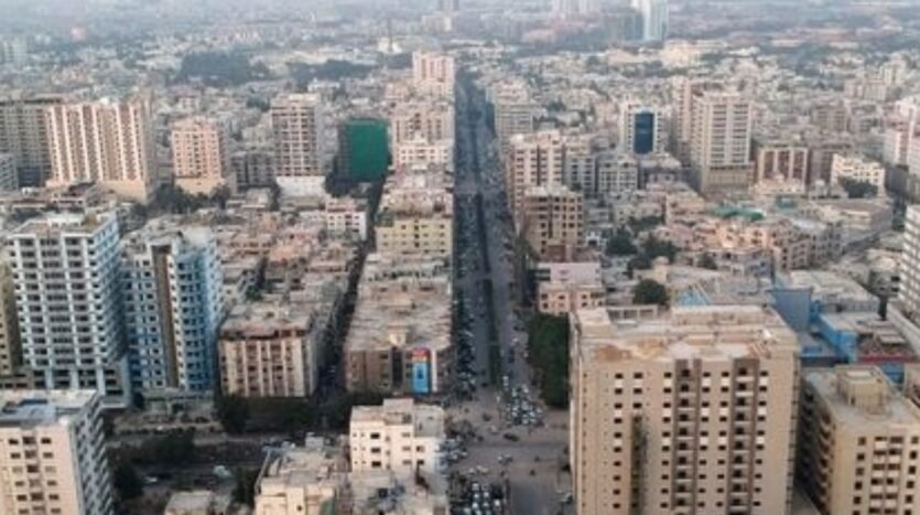 Commercial plot for sale in Dha phase 2 Islamabad