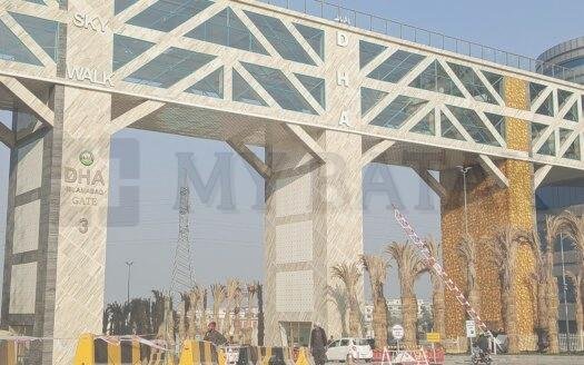 10marla plot for sale dha 2 islamabad. Yaseen