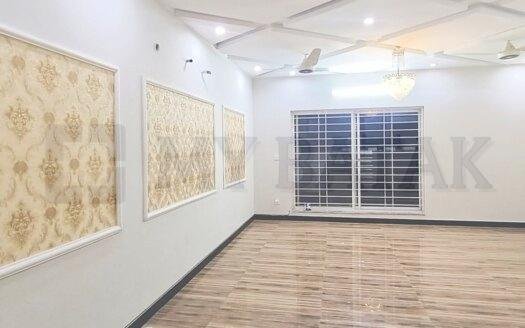 10Marla house for sale in Dha phase 2 Islamabad.