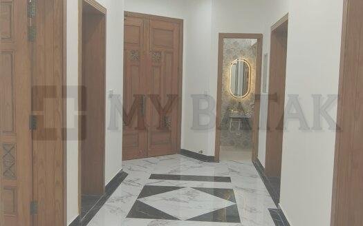 Portion For Rent in Dha Phase 2 Islamabad One Kanal