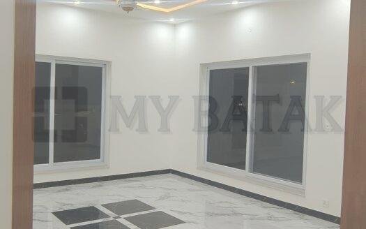One Kanal Brand New Upper Portion For Rent In DHA Phase 2 Islamabad