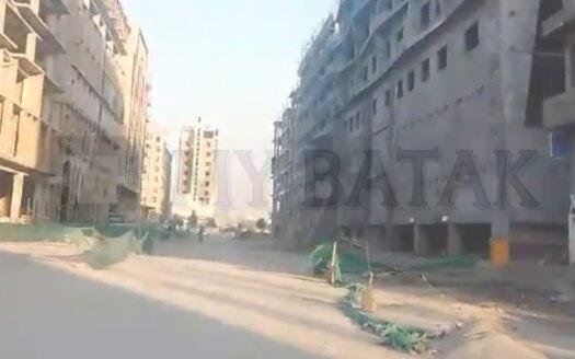 Bahria Town Rawalpindi Commercial plot 1.2 kanal for sale in Business district