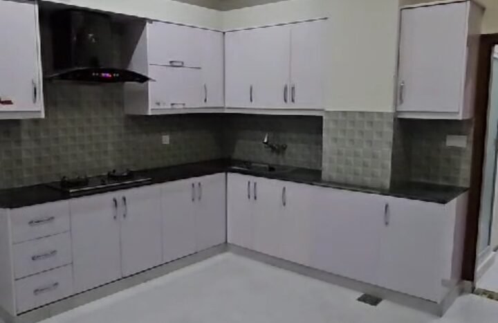 3 Bed flat for sale Bahria Town Islamabad