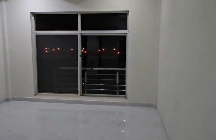 3 Bed flat for sale Bahria Town Islamabad
