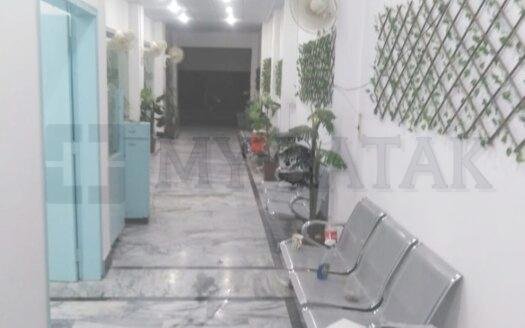 10 Marla Hospital furnished for sale Rawalpindi