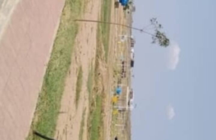 4 kanal Commercial plot for sale Bahria Town Islamabad