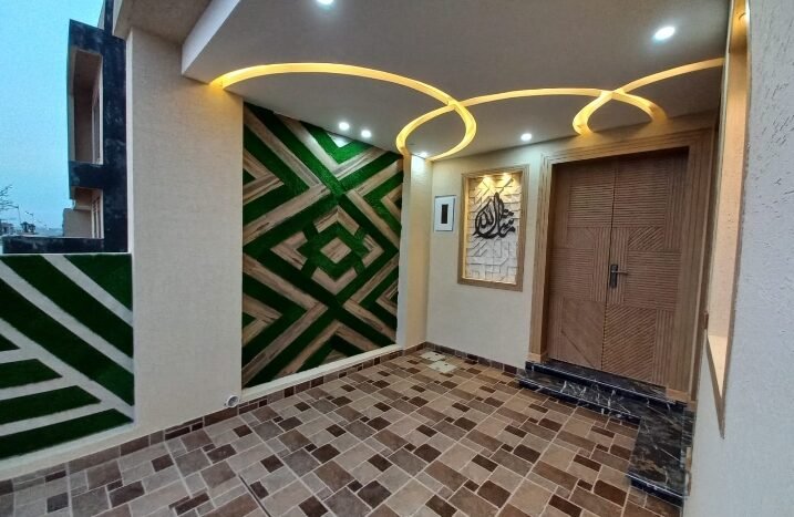 House for sale In Bahria Town Islamabad by MudassarWahla