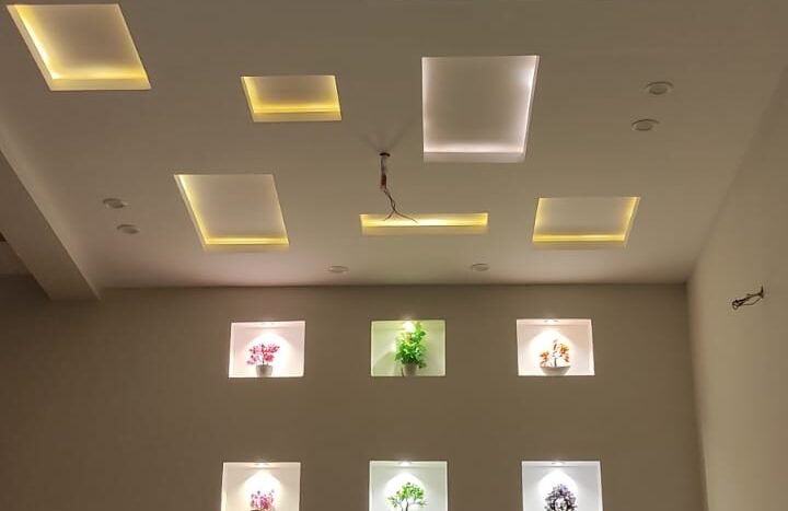 House for sale In Bahria Town Islamabad MudassarWahla.