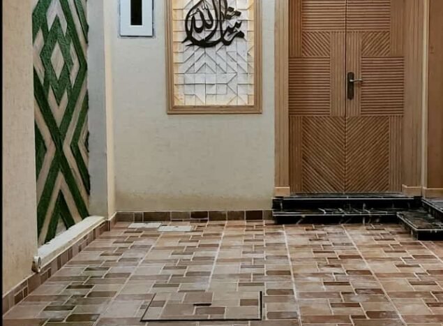 House for sale In Bahria Town Islamabad.