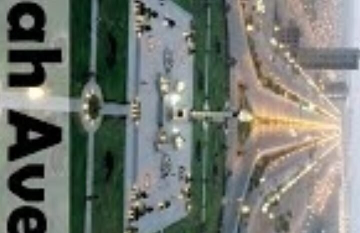 2 Kanal Commercial plot for sale Bahria Town Karachi