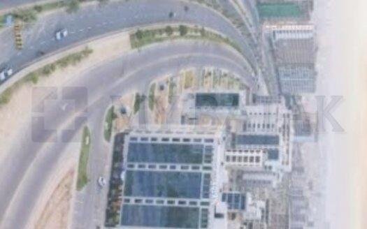 2 Kanal Commercial plot for sale Bahria Town Karachi