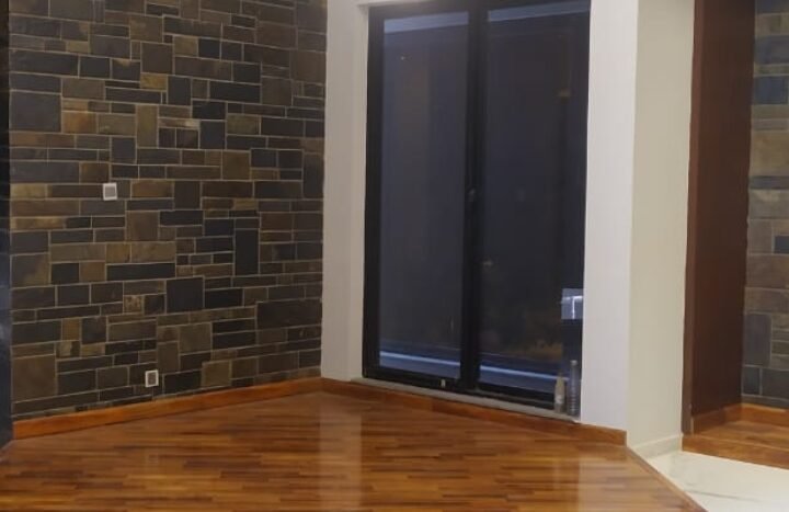 1 kanal Brand New house for sale Dha Islamabad.