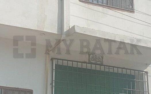 4.5 Marla house for sale in Hasan Homes Adyala Road Rawalpindi.