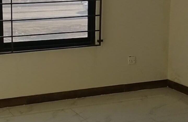 Two bed apartment for rent in Dha phase 2 Islamabad.