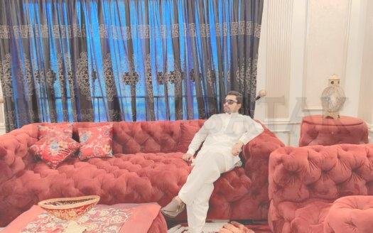 Raja Siddique Kiyani (CEO)- SKY NINETEEN PROPERTIES & BUILDER'S