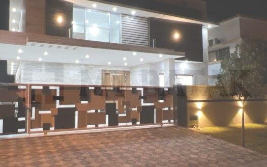 1 Kanal Brand New Designer House Dha 2
