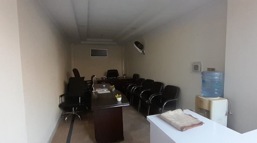 Shop For rent in Sector J Dha 2 islamabad.