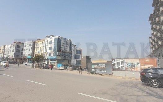 Shop For rent in Sector J, Dha 2 islamabad