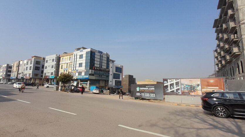Shop For rent in Sector J Dha 2 islamabad.