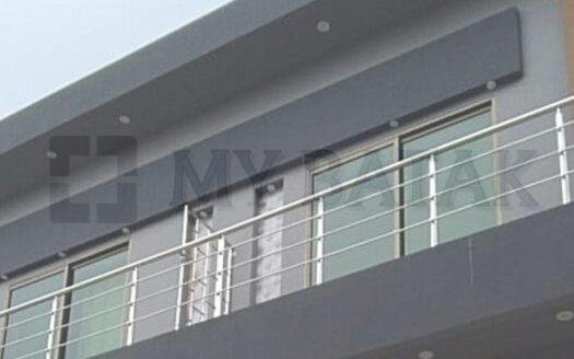 2.5 Marla double store house for sale in Faisalabad